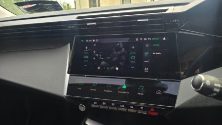 2023 Peugeot 408 - photo 32