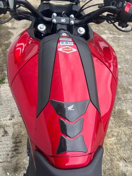 2015 Honda Other - photo 7