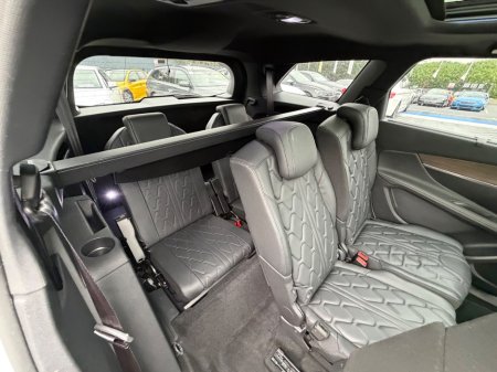 2021 Peugeot 5008 - photo 40