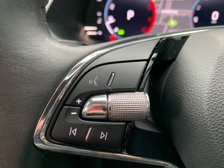 2023 Skoda Superb - photo 28