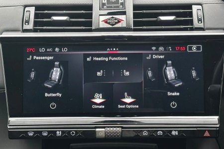 2023 DS Automobiles DS 7 - photo 12