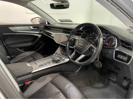 2021 Audi A6 - photo 10