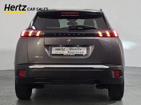2023 Peugeot 2008 - photo 4