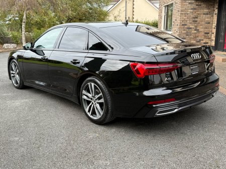 2019 Audi A6 - photo 5