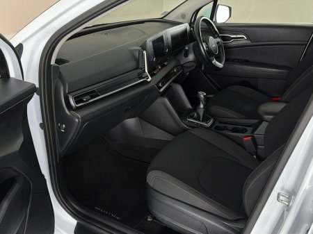 2022 Kia Sportage - photo 19