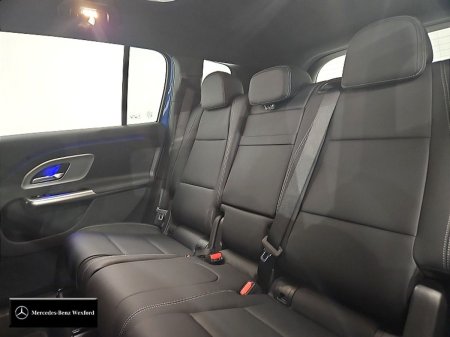 2026 Mercedes-Benz GLB - photo 17