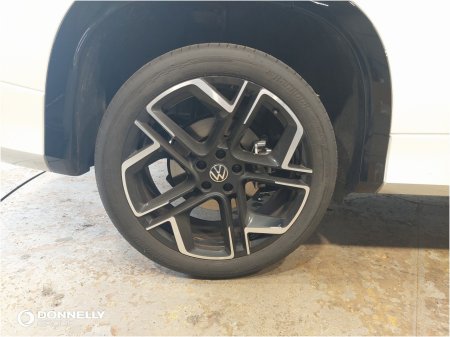 2026 Volkswagen Tayron - photo 5
