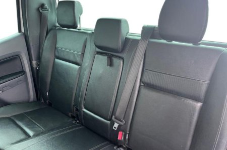 2018 Ford Ranger - photo 11