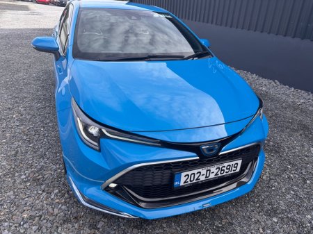 2020 Toyota Corolla - photo 4