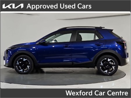 2026 Kia Stonic - photo 6