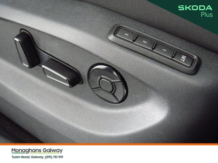 2024 Skoda Kodiaq - photo 29