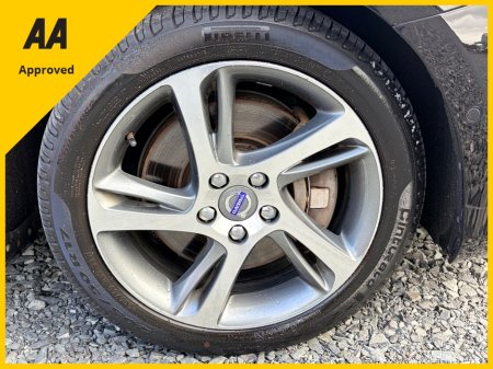 2019 Volvo V40 - photo 9