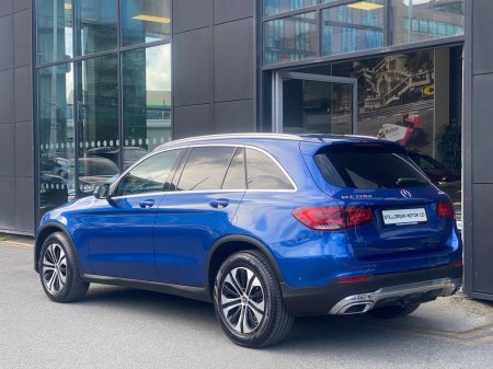 2022 Mercedes-Benz GLC - photo 5
