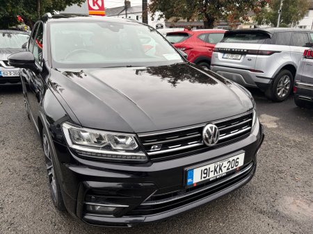 2019 Volkswagen Tiguan - photo 9