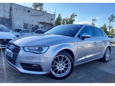 2016 Audi A3 - photo 3