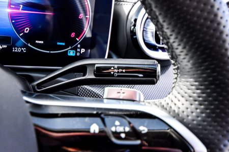 2023 Mercedes-Benz C-Class - photo 23