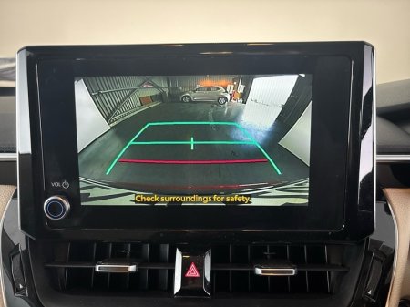 2022 Toyota Corolla - photo 11