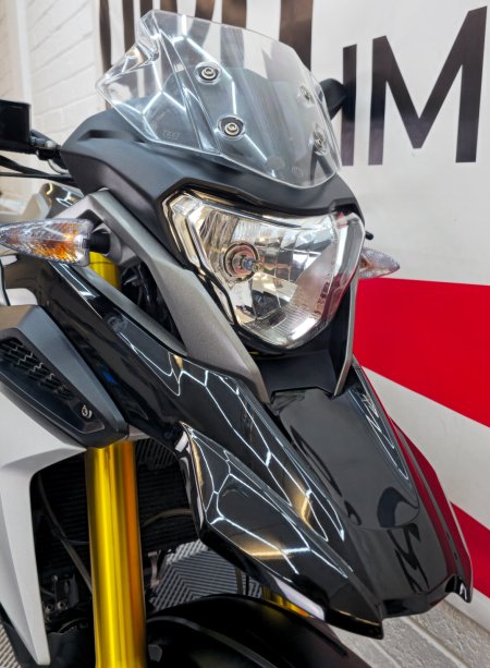2019 BMW G 310 GS - photo 27