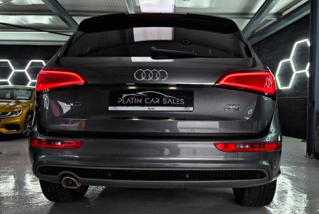2016 Audi Q5 - photo 12