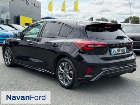 2024 Ford Focus - photo 6