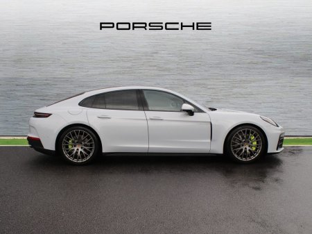 2024 Porsche Panamera - photo 3