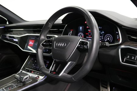 2021 Audi RS6 - photo 21