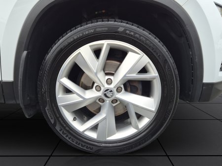 2017 Skoda Kodiaq - photo 18