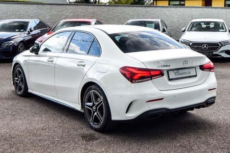 2022 Mercedes-Benz A-Class - photo 4