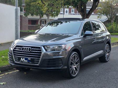 2016 Audi Q7 - photo 9