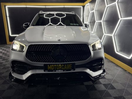 2020 Mercedes-Benz GLE - photo 9