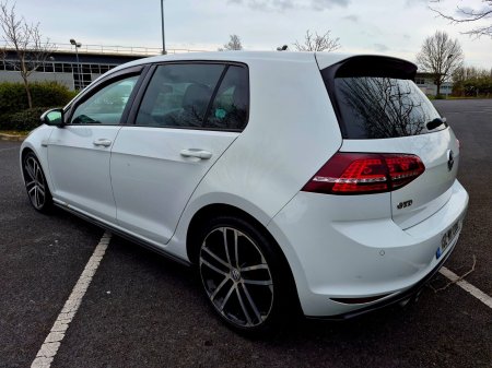 2013 Volkswagen Golf - photo 7