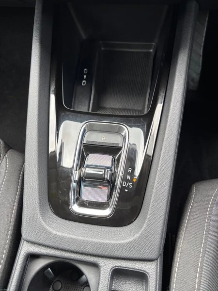 2024 Skoda Octavia - photo 26