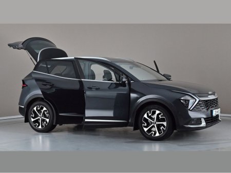 2023 Kia Sportage - photo 9
