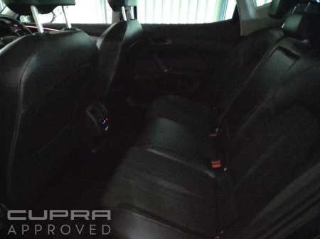 2022 Cupra Formentor - photo 10