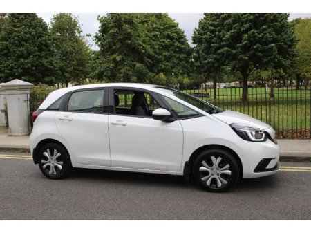 2021 Honda Jazz - photo 5