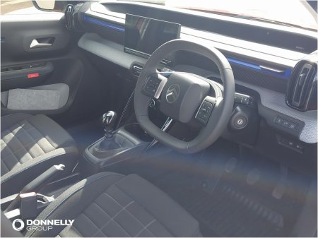 2025 Citroen C3 - photo 4