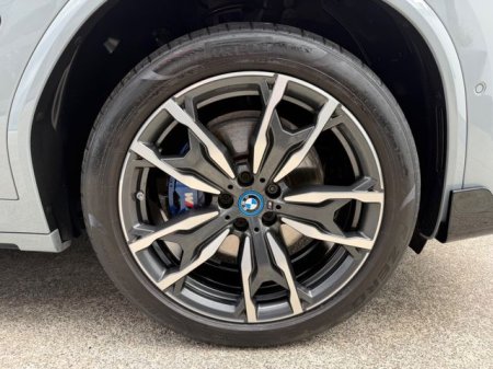 2023 BMW X3 - photo 7
