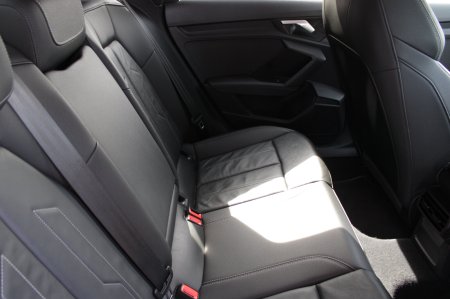 2021 Audi A3 - photo 18