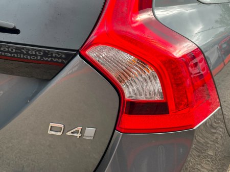 2018 Volvo V60 - photo 8