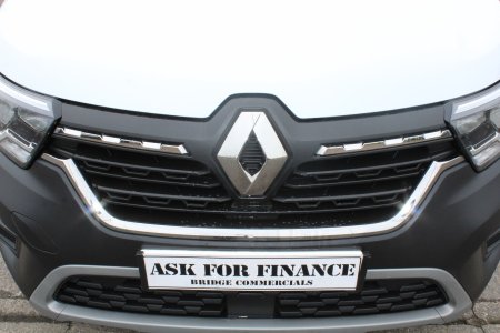 2024 Renault Kangoo - photo 32