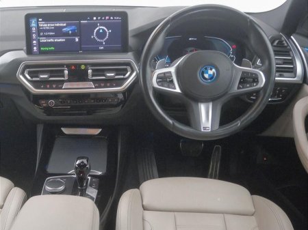 2024 BMW X3 - photo 5