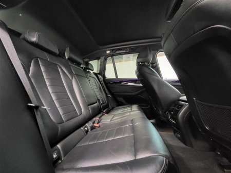 2021 BMW iX3 - photo 11