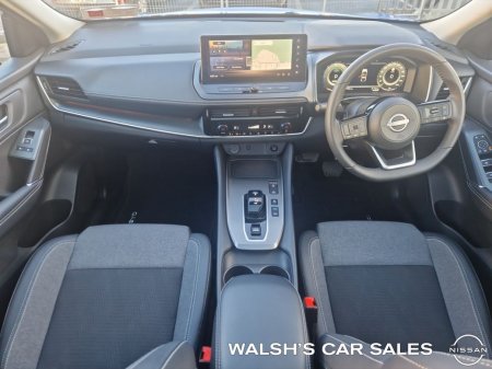 2026 Nissan Qashqai - photo 14