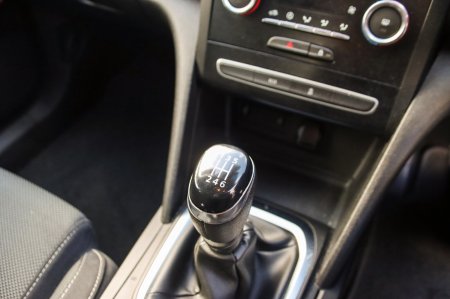 2018 Renault Megane - photo 12