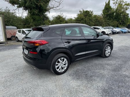 2019 Hyundai Tucson - photo 3