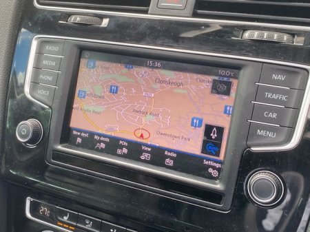 2017 Volkswagen Golf - photo 14