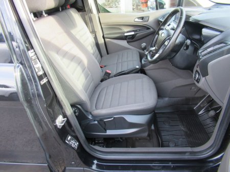 2021 Ford Transit Connect - photo 3