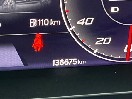 2022 SEAT Leon - photo 13