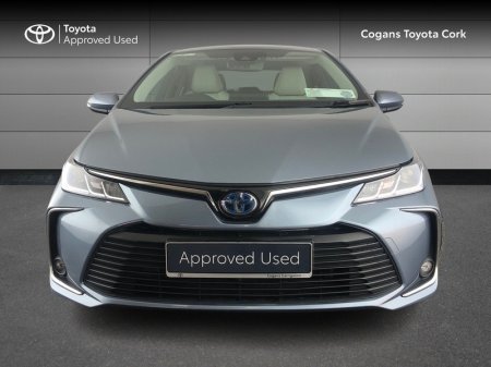 2021 Toyota Corolla - photo 5
