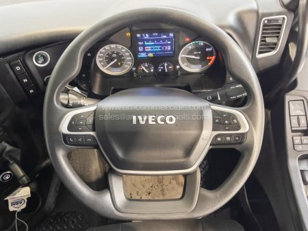 2023 IVECO SWAY 490 - photo 24